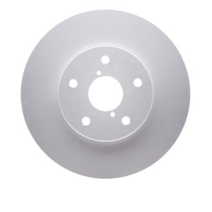 Subaru Legacy Brake Rotor (1) - Front - R1 Concepts - GeoSPEC Coated - `15-`19